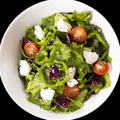 料理メニュー写真&nbsp;グリークサラダ