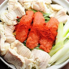 肴 めし 酒 炭薫のコース写真