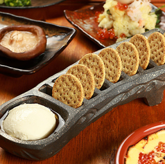 クリームチーズの王様