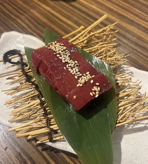 新鮮炙りレバー