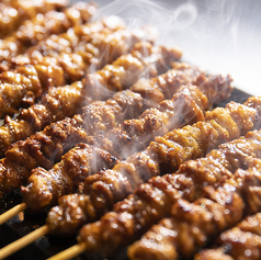 博多とりかわ 琥珀の月の特集写真