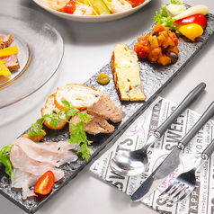 Bistro ikoiのおすすめポイント1