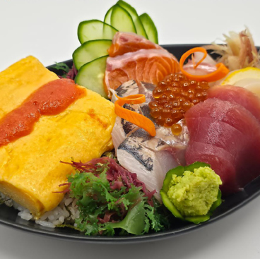 仙臺たんや利久Brasserieメトロ エム後楽園店のおすすめ料理1