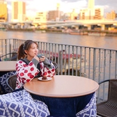 ASAGE CAFE-カワドコCAFE & BAR- 浅草蔵前の写真