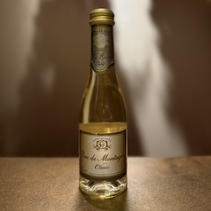 ノンアルコールスパークリングワイン