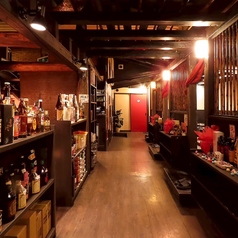 鉄板焼居酒屋 えんの雰囲気3