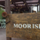 MOORISH