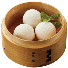 ココナツ団子(3ケ)