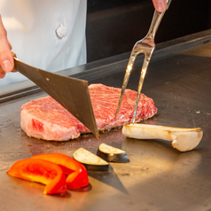 神戸牛　大地の写真2