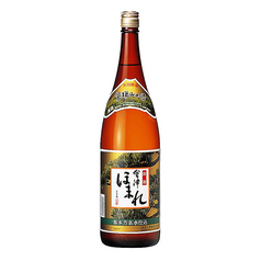會津ほまれ 佳撰【福島県】酒度-1.0/使用米:好適米70%