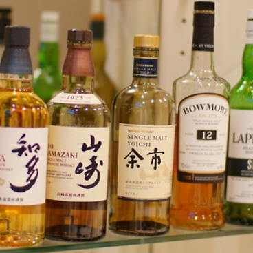 BAR CorONの雰囲気1