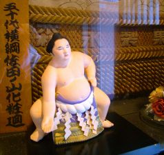 相撲茶屋　両國の写真3