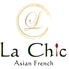 アジアンフレンチ La Chic ラシックのロゴ