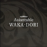 アジア エスニック料理 Asiantabele WAKA DORIのロゴ