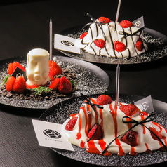 DAISY cafe&bar デイジー カフェアンドバー特集写真1