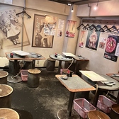 馬刺居酒屋竜ノ介の雰囲気2