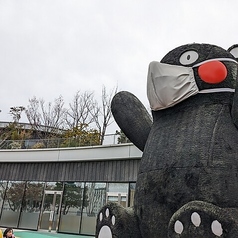 Garden Cafe & Bar CRAIC クラックのおすすめポイント1