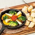 瓦 kawara CAFE&DINING KITTE博多店のおすすめ料理1
