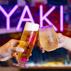 居酒屋 TAKOYAKI LABのコース写真