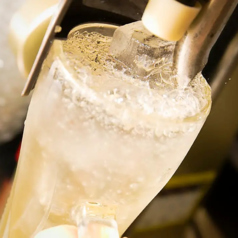 餃子市場 神田店のおすすめドリンク2