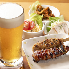 ちょいのみセット(お一人様1セット限定)