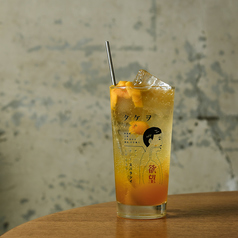 マンゴーサワー