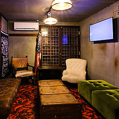 テキーラダイナー人宿町店のコース写真