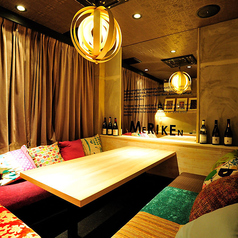 ロテヤキ。酒場。 メリケン 豊橋駅前店特集写真1