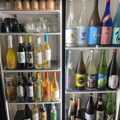 串と酒と蕎麦 鳥co トリコ特集写真1