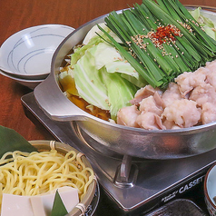 芳々亭 よしよしていのコース写真