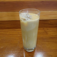 カフェオレ/カフェラテ