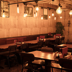 Cafe&Dining Cheese Cheese Worker チーズチーズワーカー 千葉店の特集写真