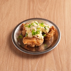 ぺこら肉食堂の特集写真