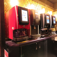 カラオケ JOYJOY ジョイジョイ 浜松駅かじ町店の特集写真