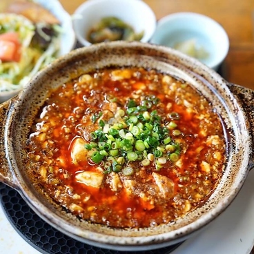 中華ダイニング 桂 けいのおすすめ料理1