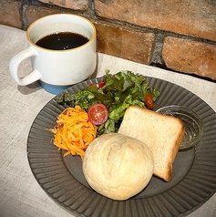 Cafe Amoreの写真3
