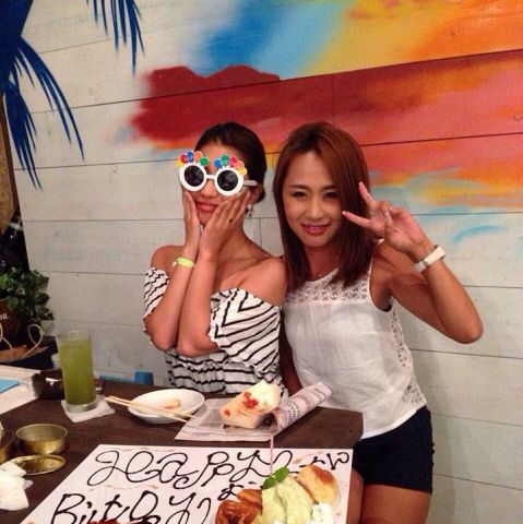 405 chip'n'dip California