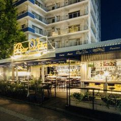 Bar Vita (バールヴィータ) 天神店の写真3