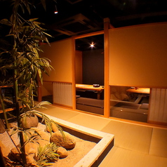 はまぐり水族館.neo 岡山駅前店の特集写真