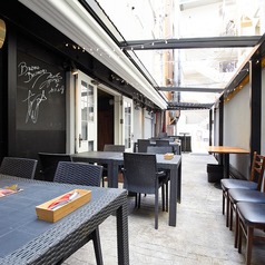 神戸 オープンテラス テラス席でくつろげるお店特集 ホットペッパーグルメ