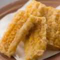 料理メニュー写真&nbsp;とうもろこしの天ぷら