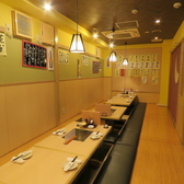 居酒屋 一番鶏 宮原店の雰囲気2