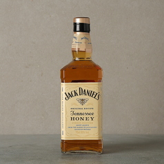ジャックダニエルハニー