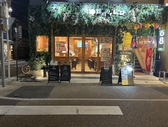 コンセプト屋台 勝やたの詳細