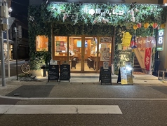 コンセプト屋台 勝やたの写真