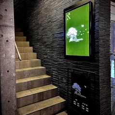 Bar Alstromeria バーアルストロメリアの外観1