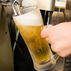 餃子市場 神田店のおすすめドリンク1