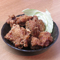 料理メニュー写真&nbsp;松阪唐揚げ