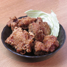 松阪唐揚げ