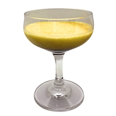 珈琲プディング